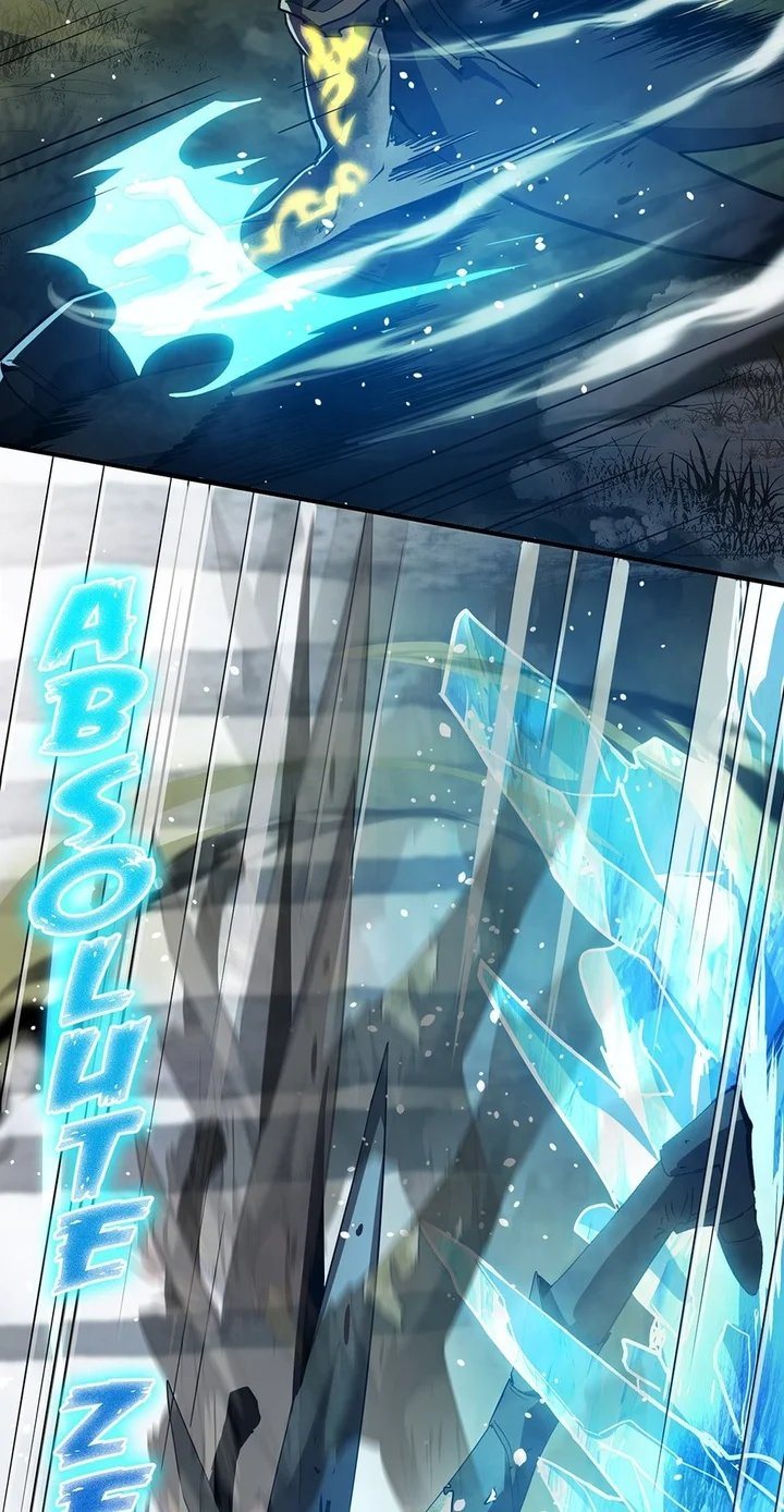 The Beginning After the End Chapter 192 - Page 58