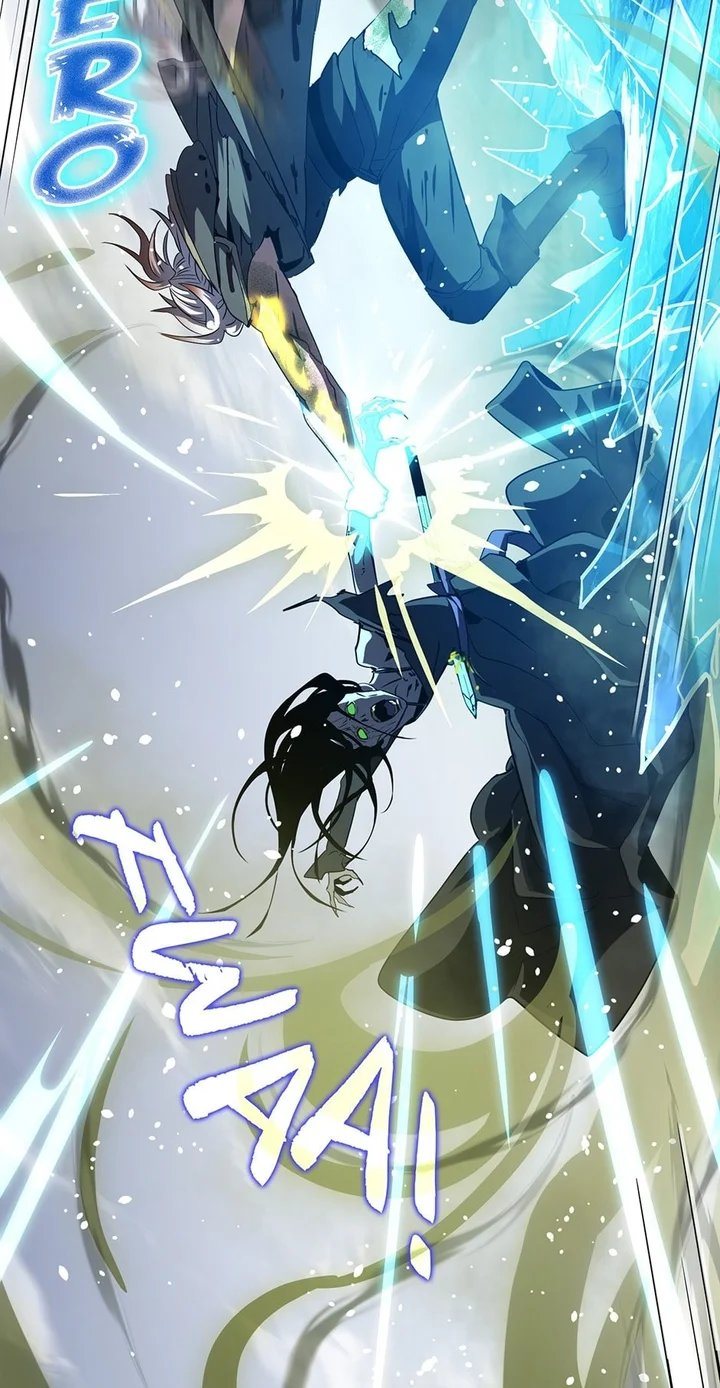 The Beginning After the End Chapter 192 - Page 59