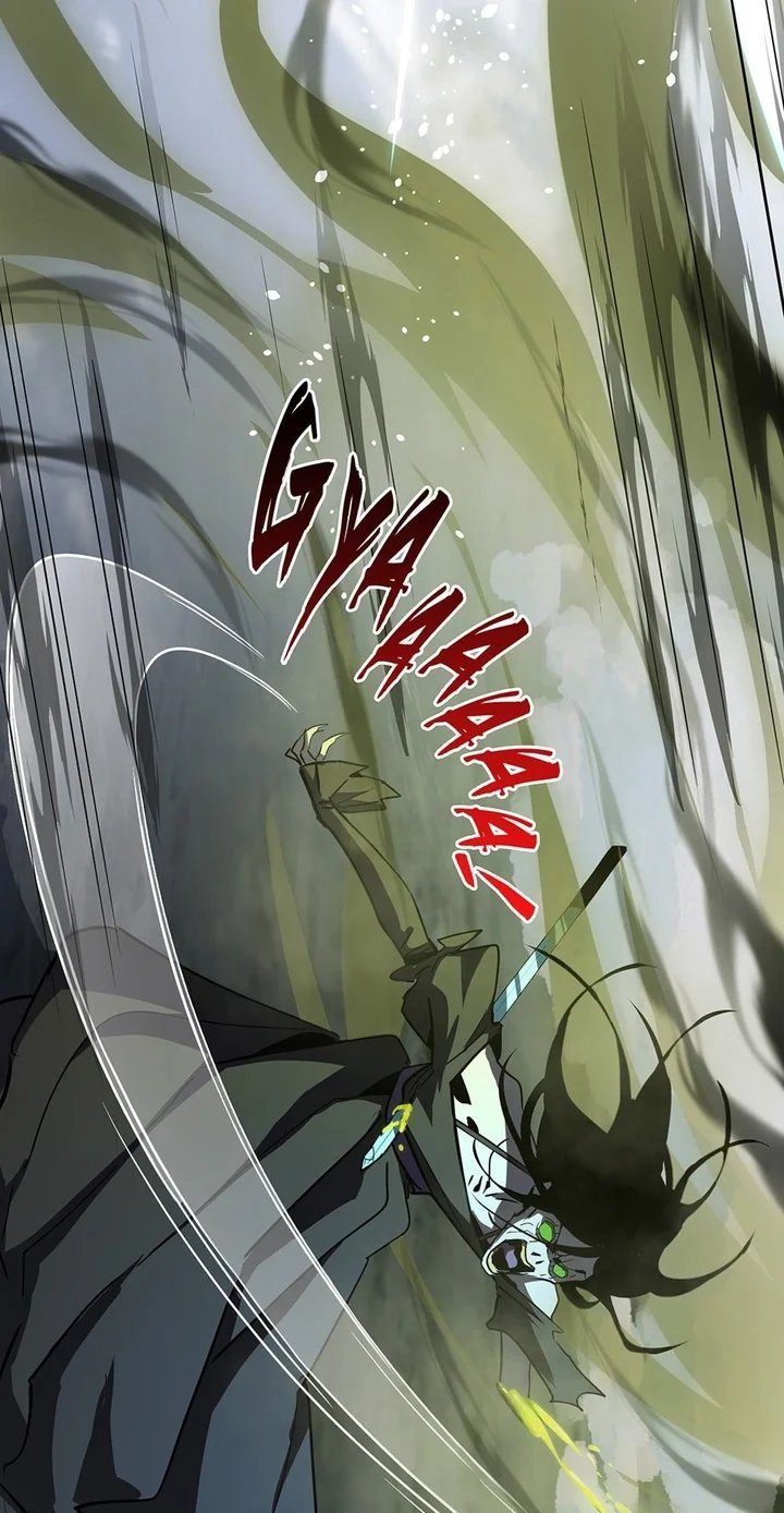 The Beginning After the End Chapter 192 - Page 60