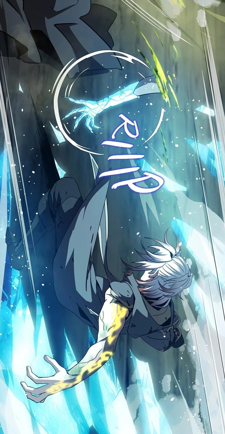 The Beginning After the End Chapter 192 - Page 61