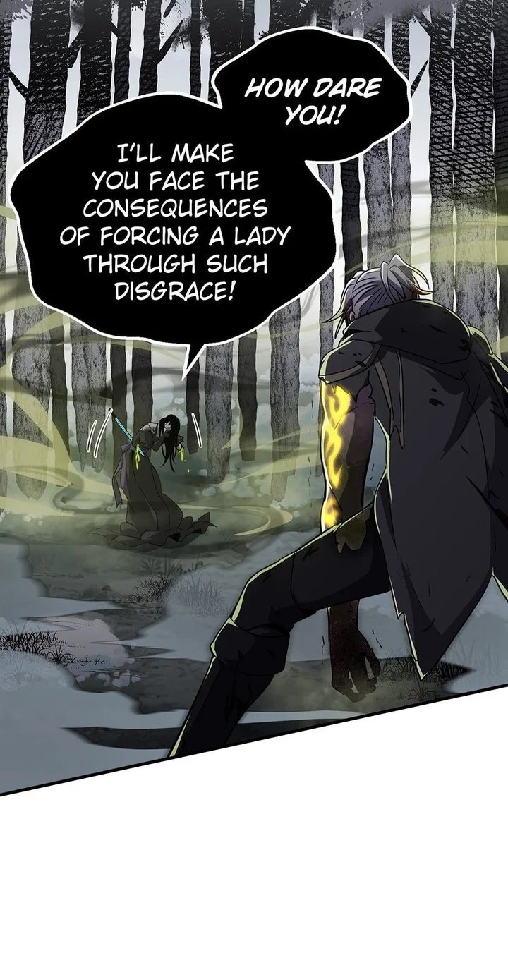 The Beginning After the End Chapter 192 - Page 64