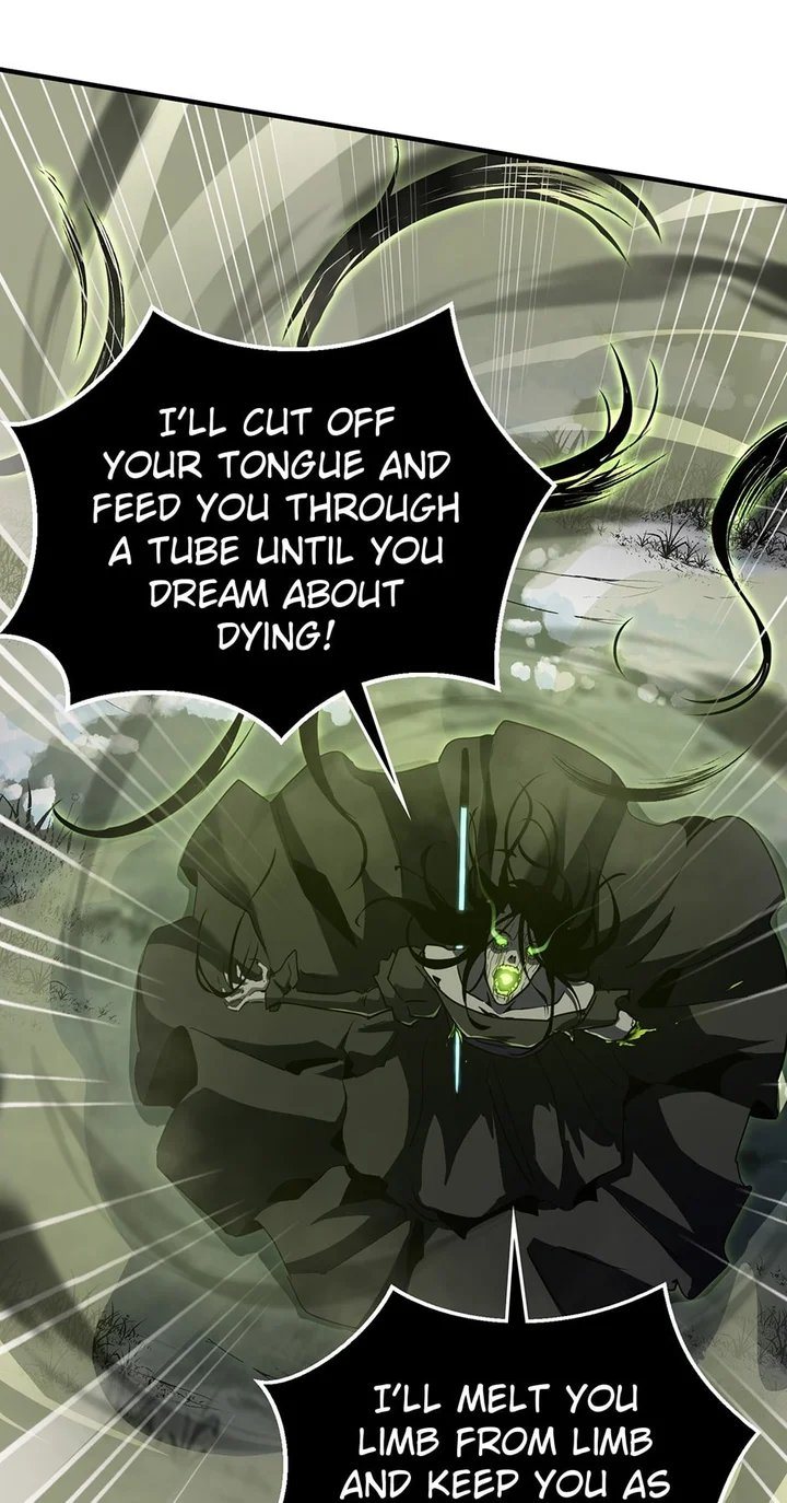 The Beginning After the End Chapter 192 - Page 66