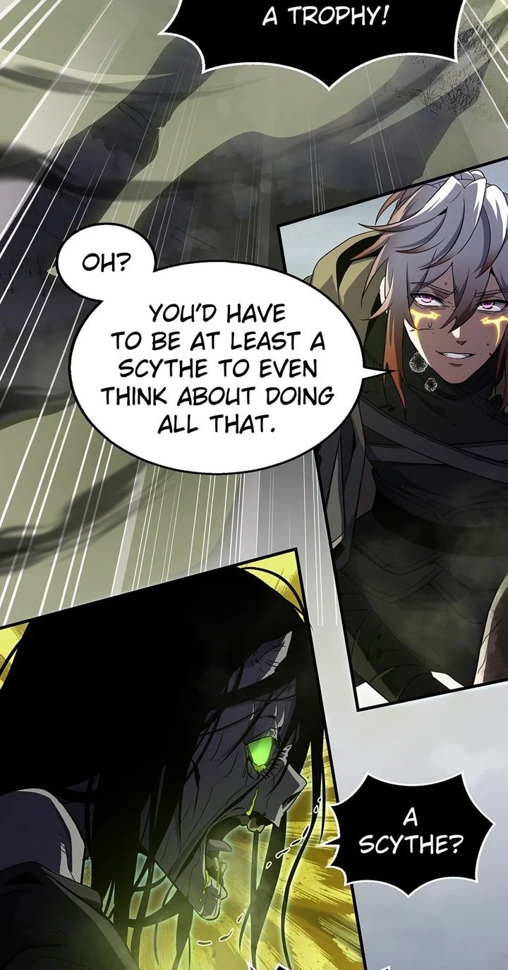 The Beginning After the End Chapter 192 - Page 67