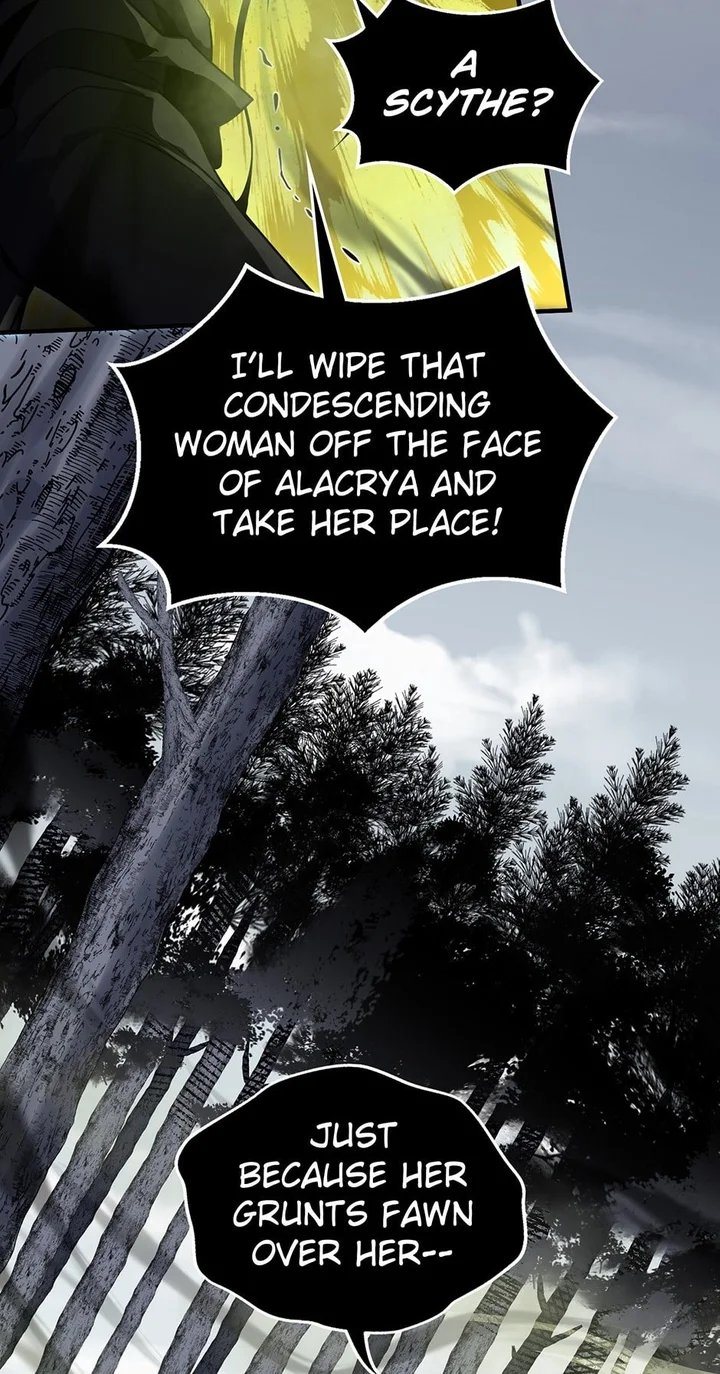 The Beginning After the End Chapter 192 - Page 68