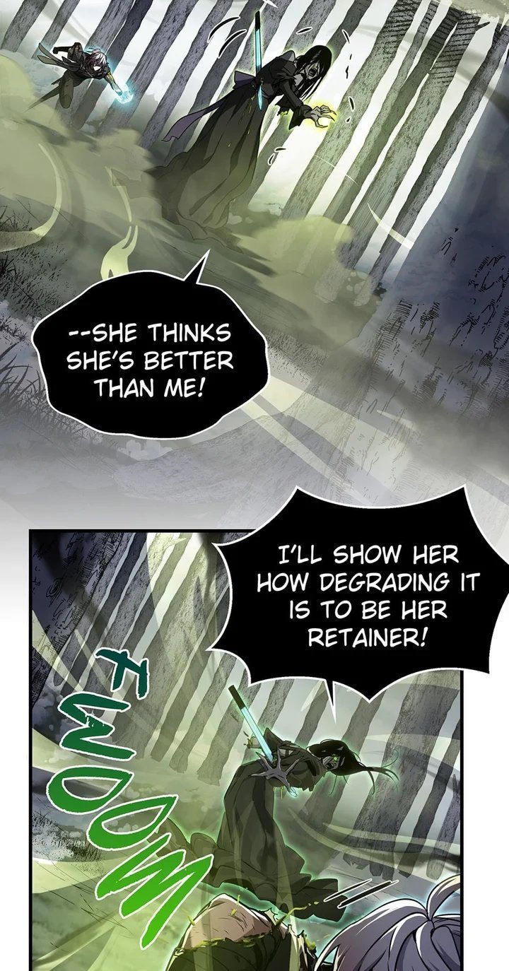 The Beginning After the End Chapter 192 - Page 69