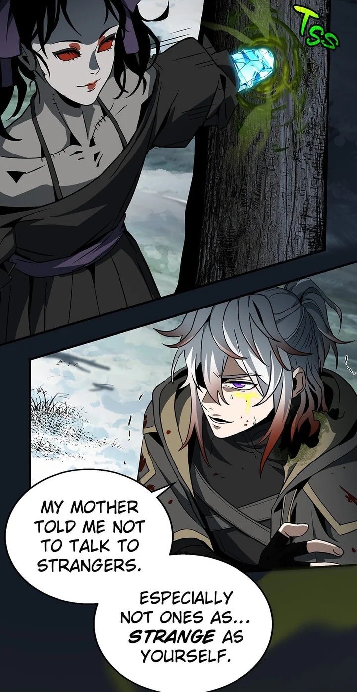 The Beginning After the End Chapter 192 - Page 7