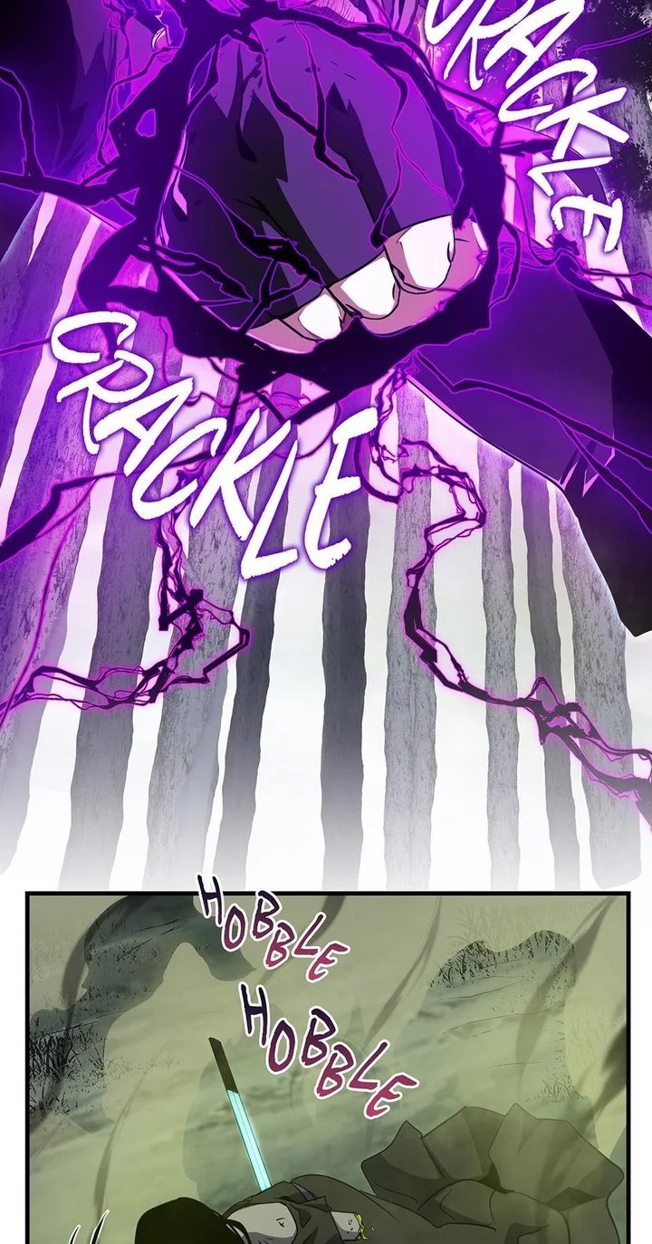 The Beginning After the End Chapter 192 - Page 72