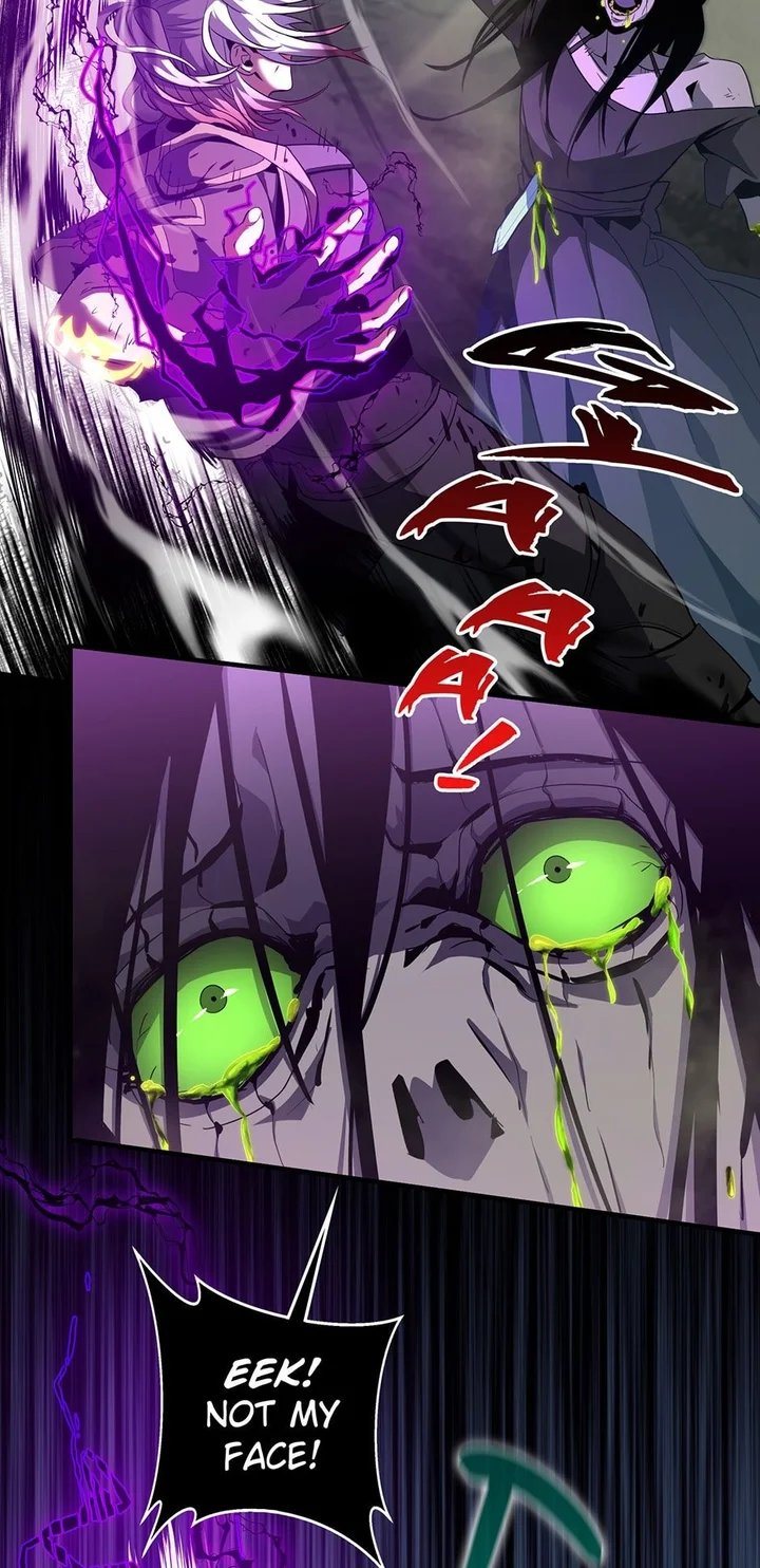 The Beginning After the End Chapter 192 - Page 75