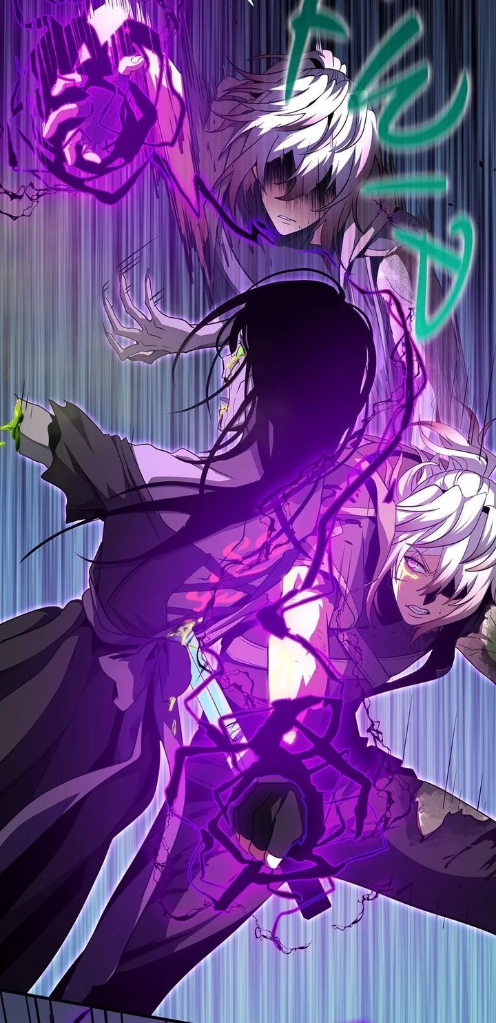 The Beginning After the End Chapter 192 - Page 76