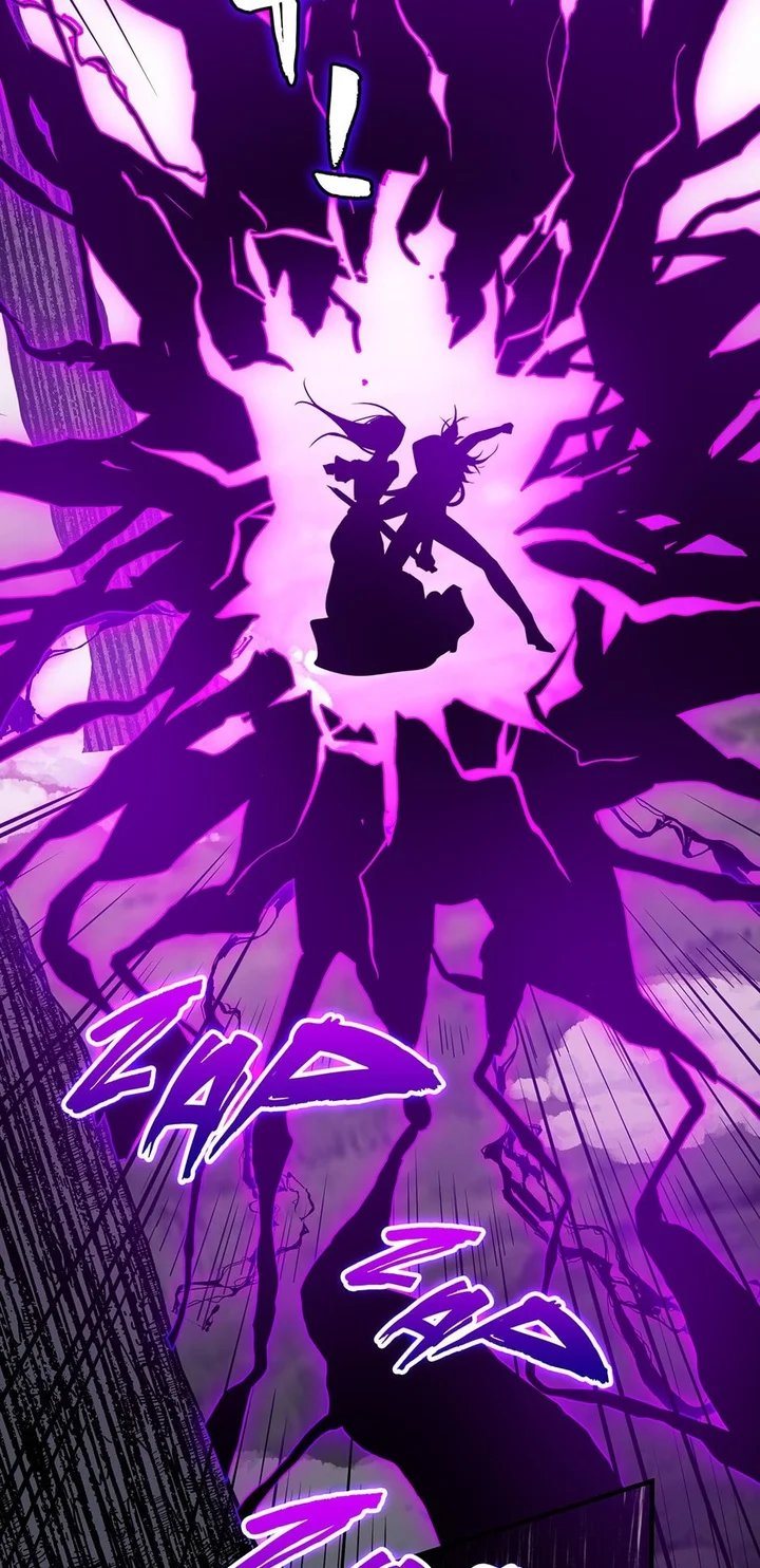 The Beginning After the End Chapter 192 - Page 78