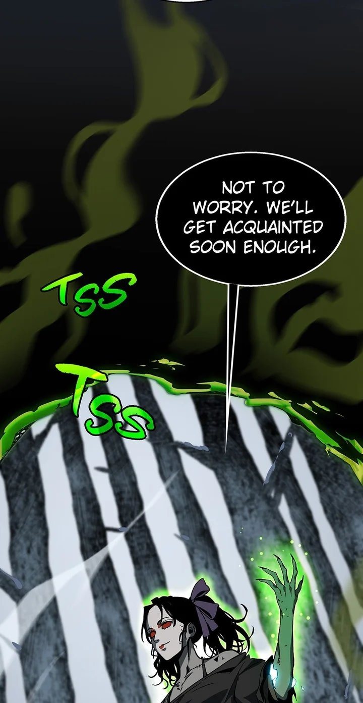 The Beginning After the End Chapter 192 - Page 8