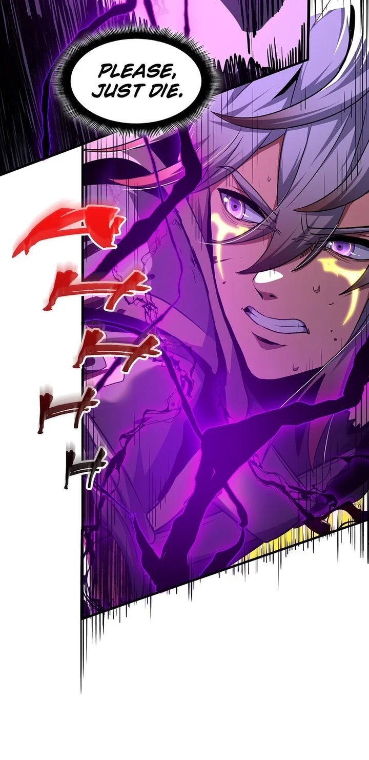 The Beginning After the End Chapter 192 - Page 80