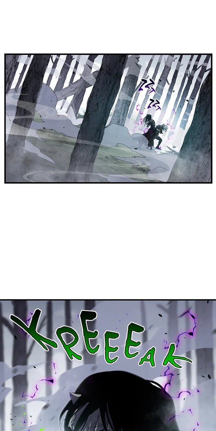 The Beginning After the End Chapter 192 - Page 81