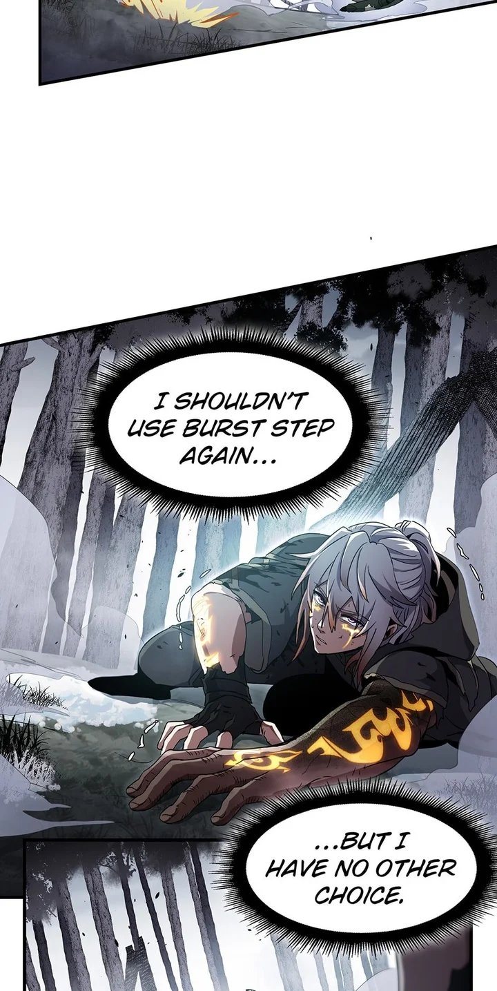 The Beginning After the End Chapter 192 - Page 84