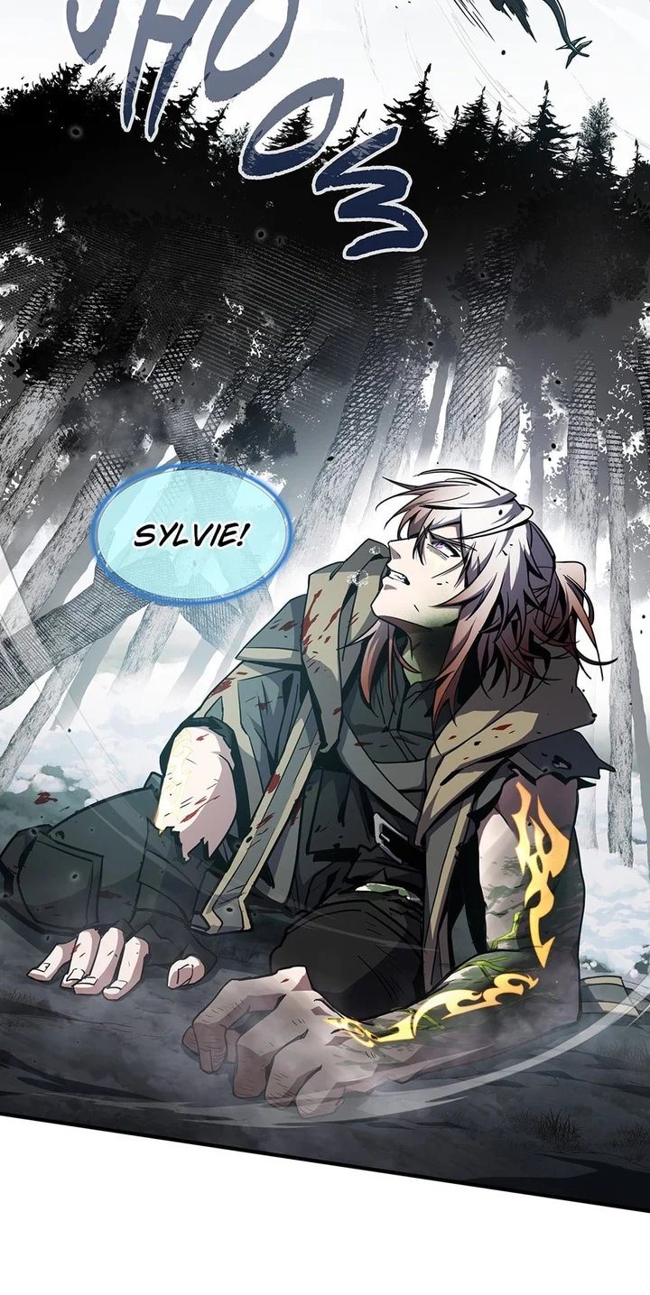 The Beginning After the End Chapter 192 - Page 86