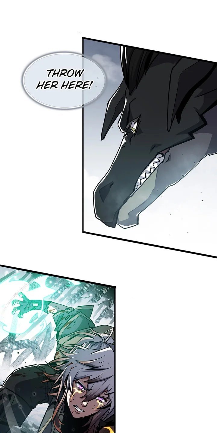 The Beginning After the End Chapter 192 - Page 87