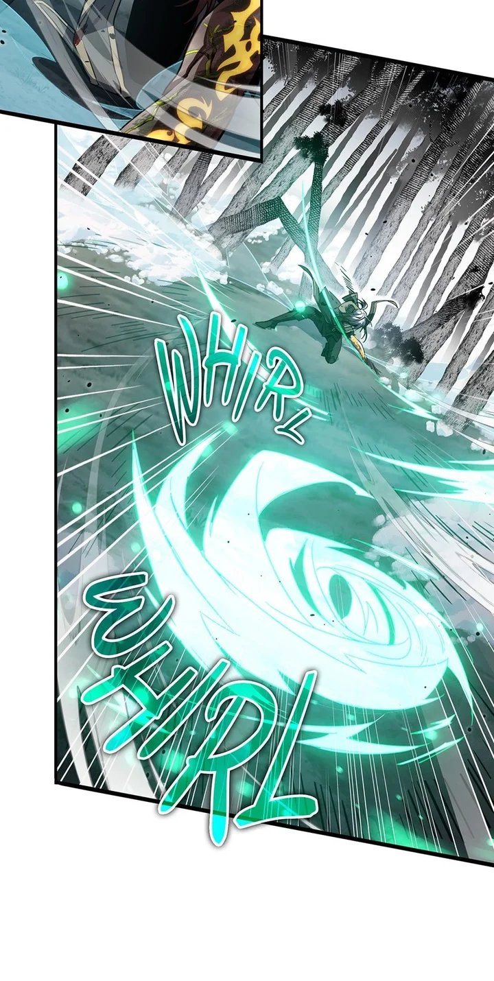 The Beginning After the End Chapter 192 - Page 88