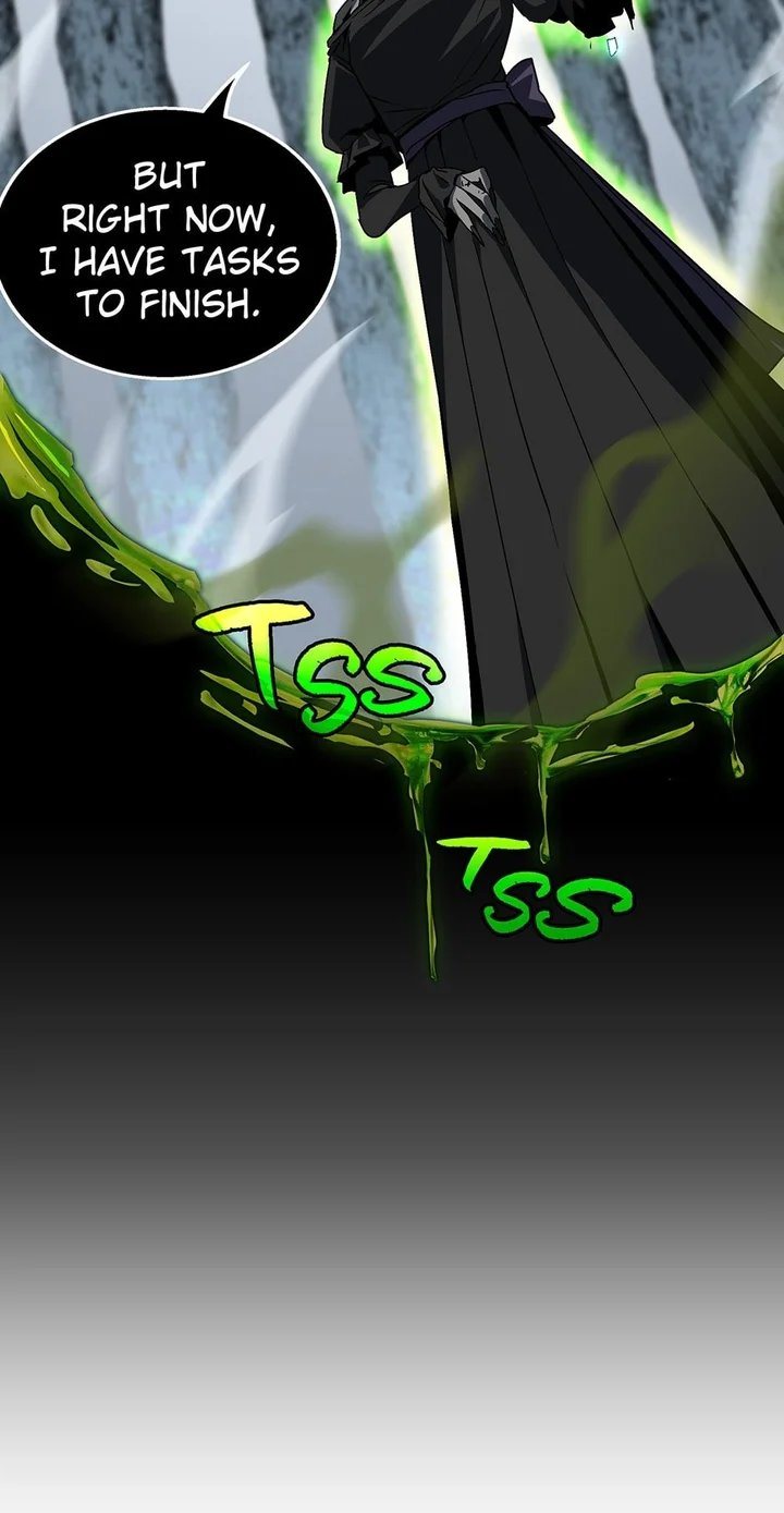 The Beginning After the End Chapter 192 - Page 9