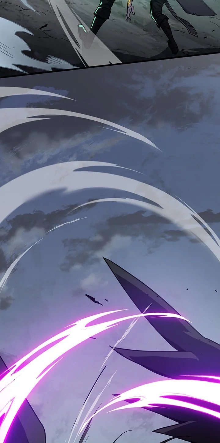 The Beginning After the End Chapter 192 - Page 91