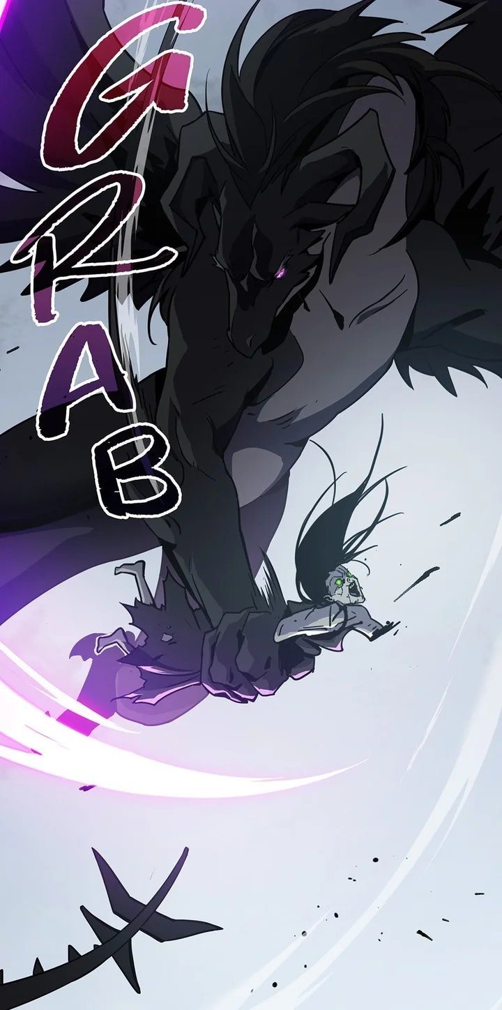 The Beginning After the End Chapter 192 - Page 92