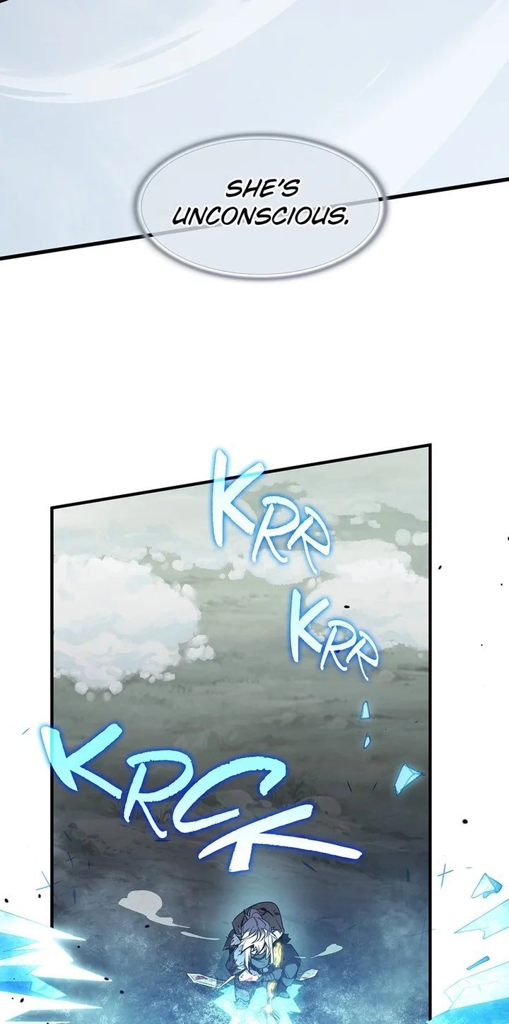 The Beginning After the End Chapter 192 - Page 93