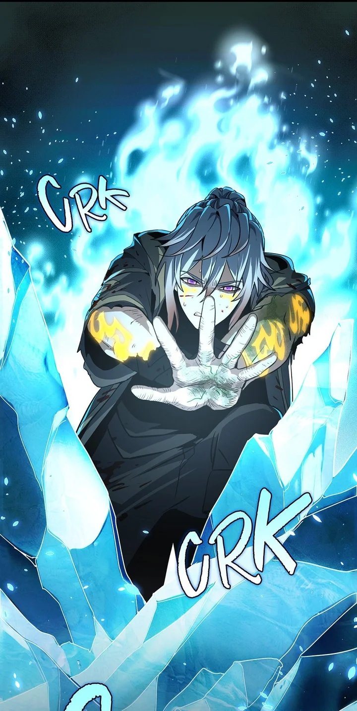 The Beginning After the End Chapter 192 - Page 95