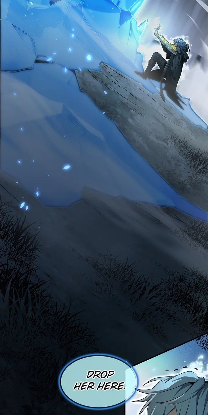 The Beginning After the End Chapter 192 - Page 98