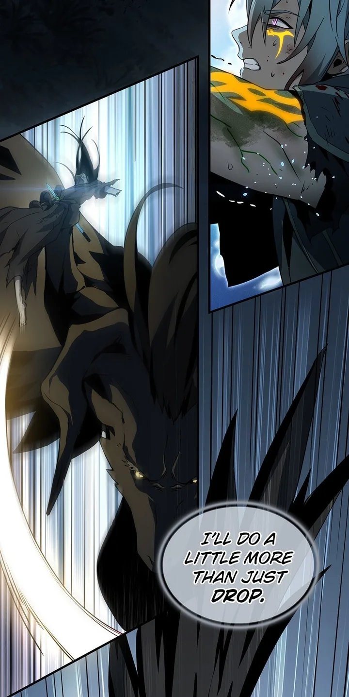 The Beginning After the End Chapter 192 - Page 99