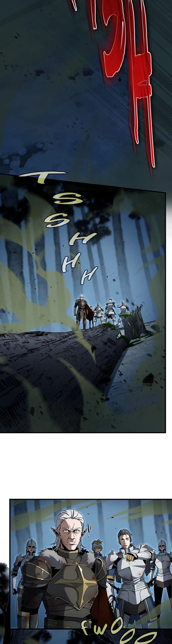 The Beginning After the End Chapter 193 - Page 10