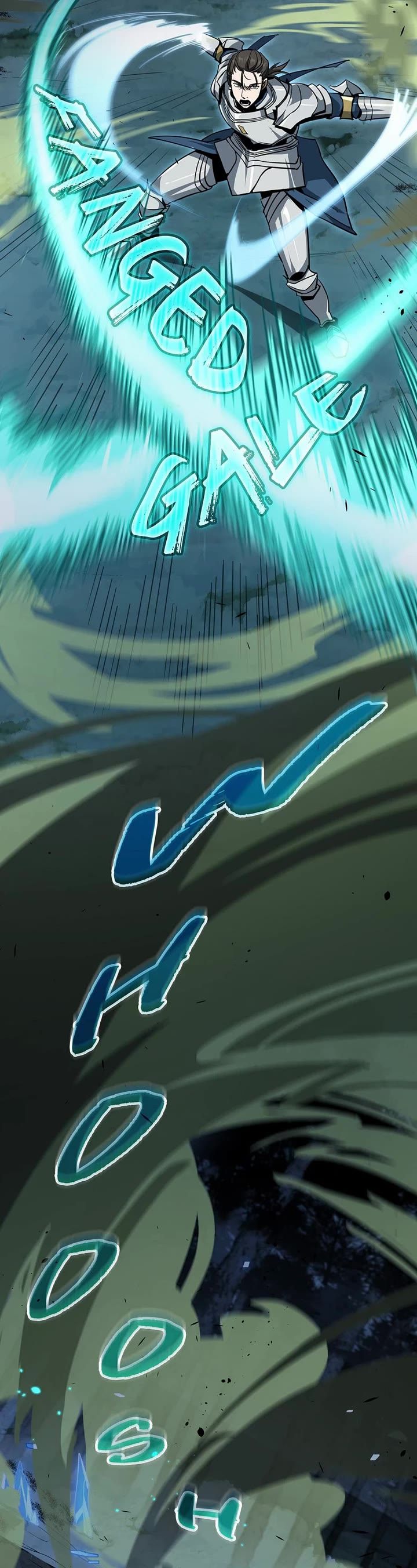 The Beginning After the End Chapter 193 - Page 15