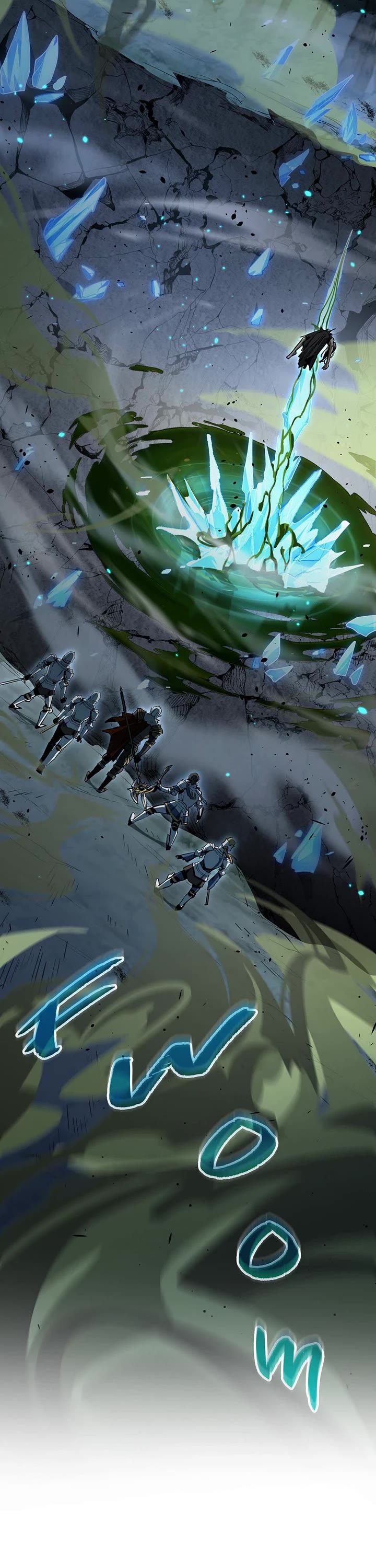 The Beginning After the End Chapter 193 - Page 16