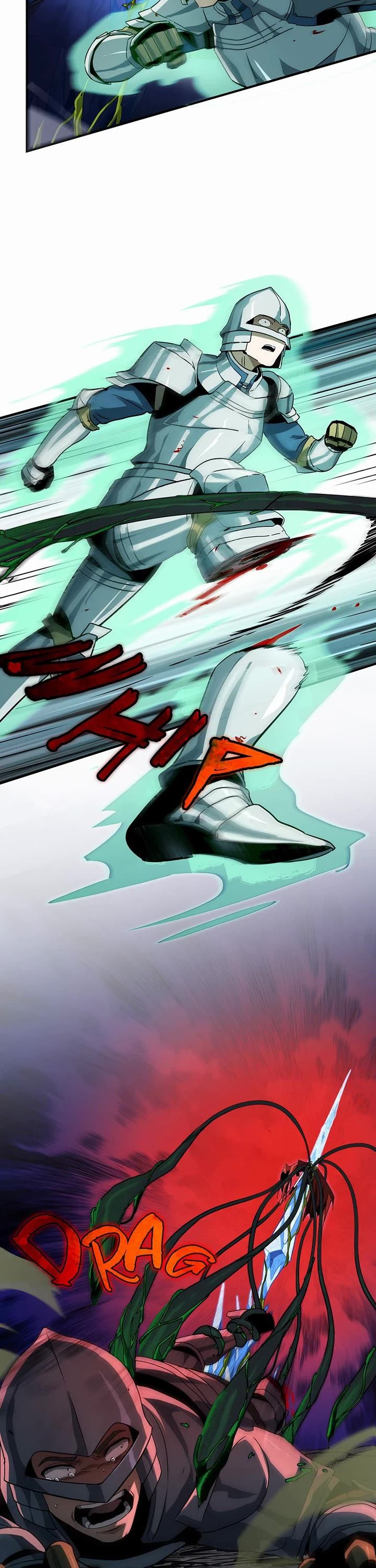 The Beginning After the End Chapter 193 - Page 22