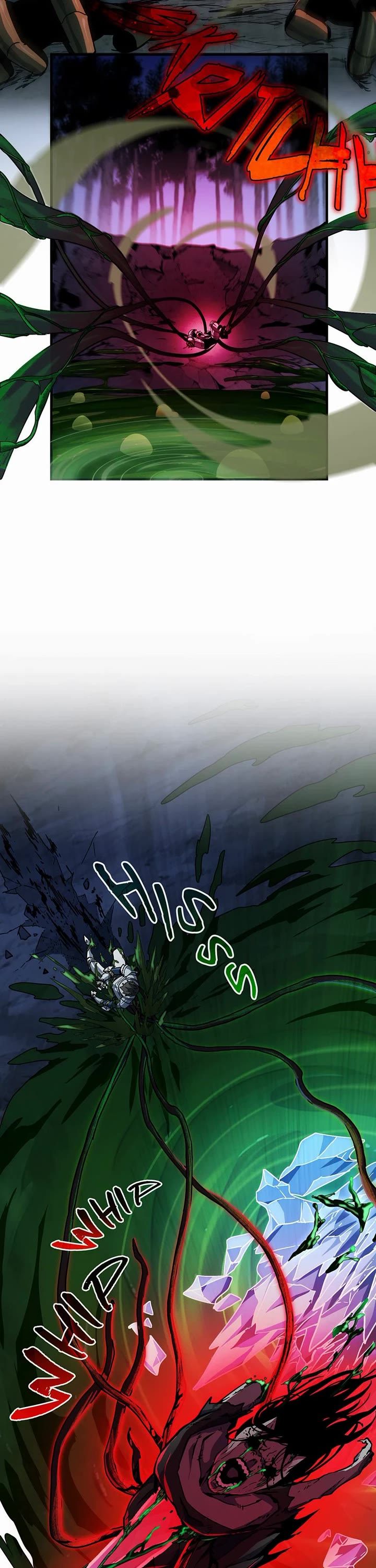 The Beginning After the End Chapter 193 - Page 23