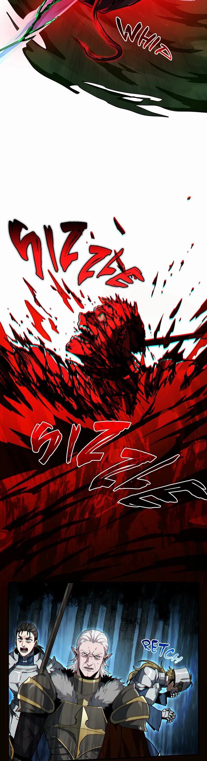 The Beginning After the End Chapter 193 - Page 24