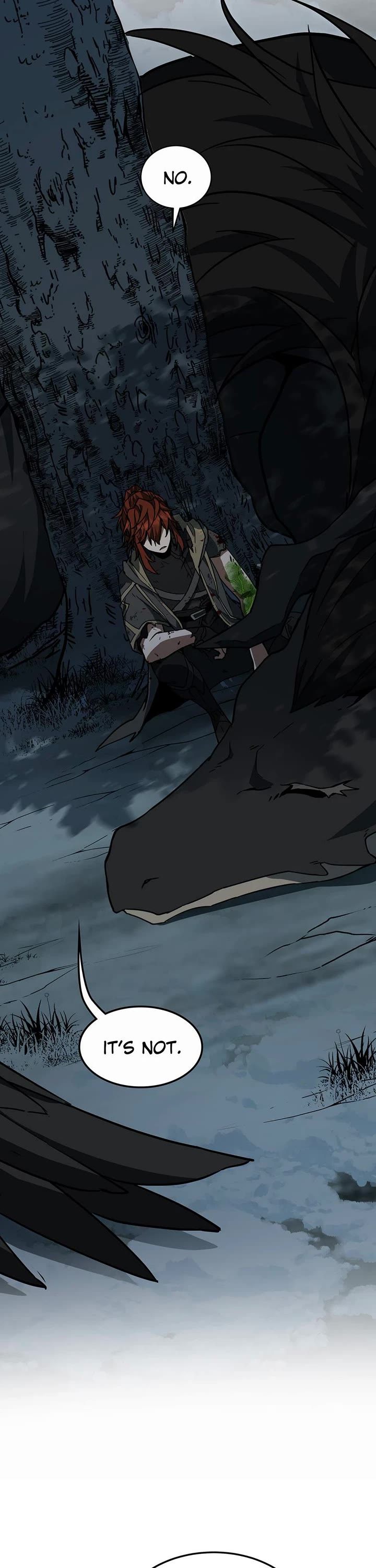 The Beginning After the End Chapter 193 - Page 26