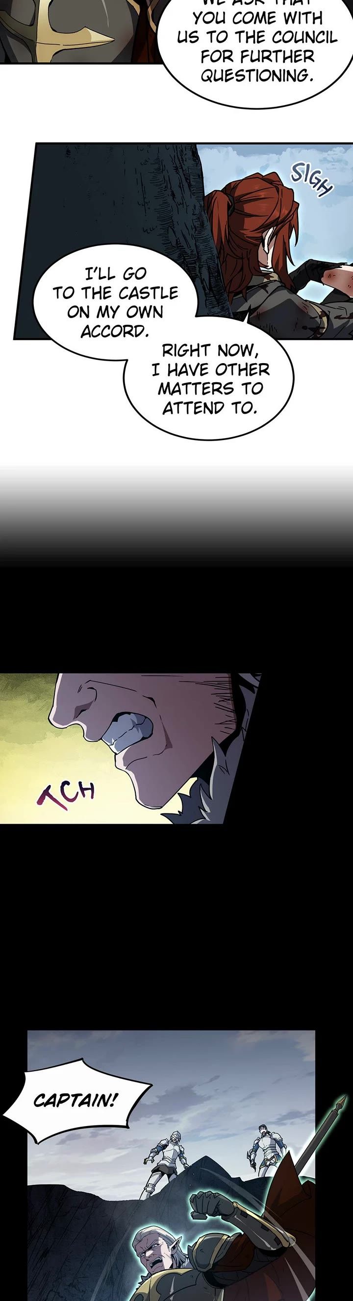 The Beginning After the End Chapter 193 - Page 29