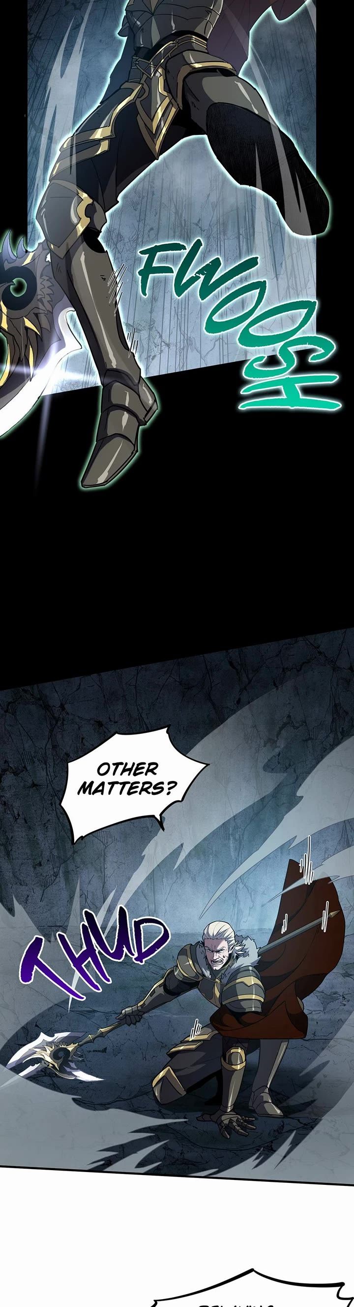 The Beginning After the End Chapter 193 - Page 30