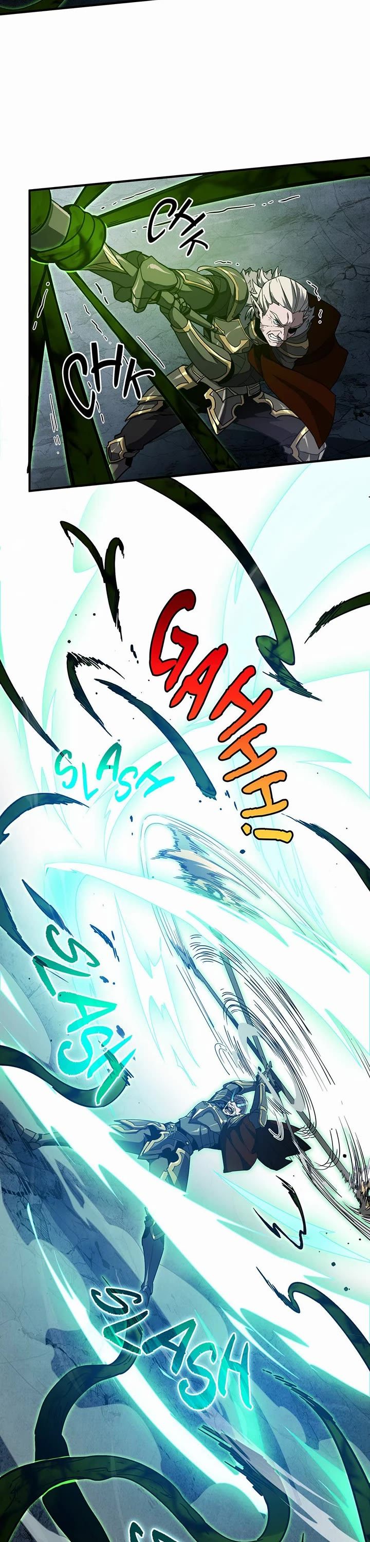 The Beginning After the End Chapter 193 - Page 32