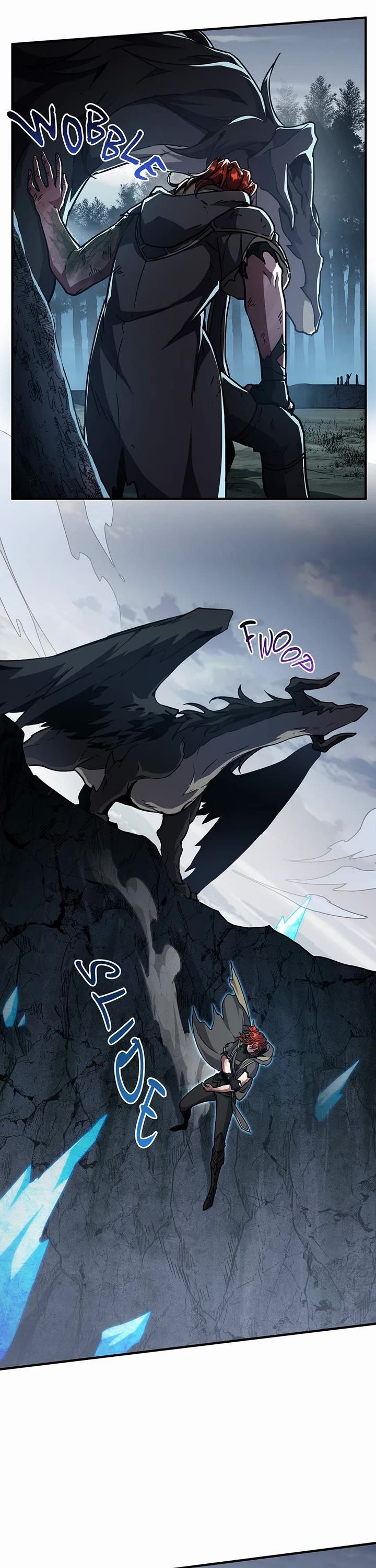 The Beginning After the End Chapter 193 - Page 36