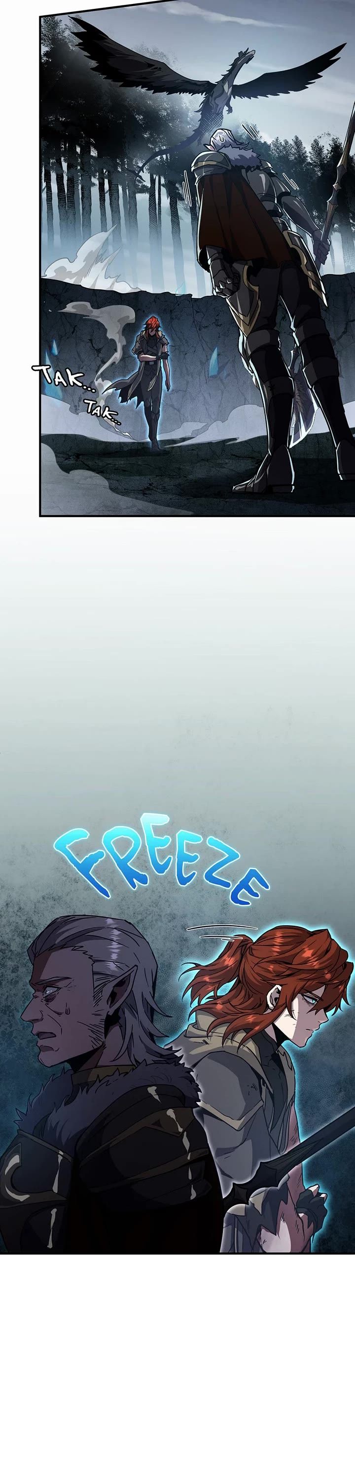 The Beginning After the End Chapter 193 - Page 37