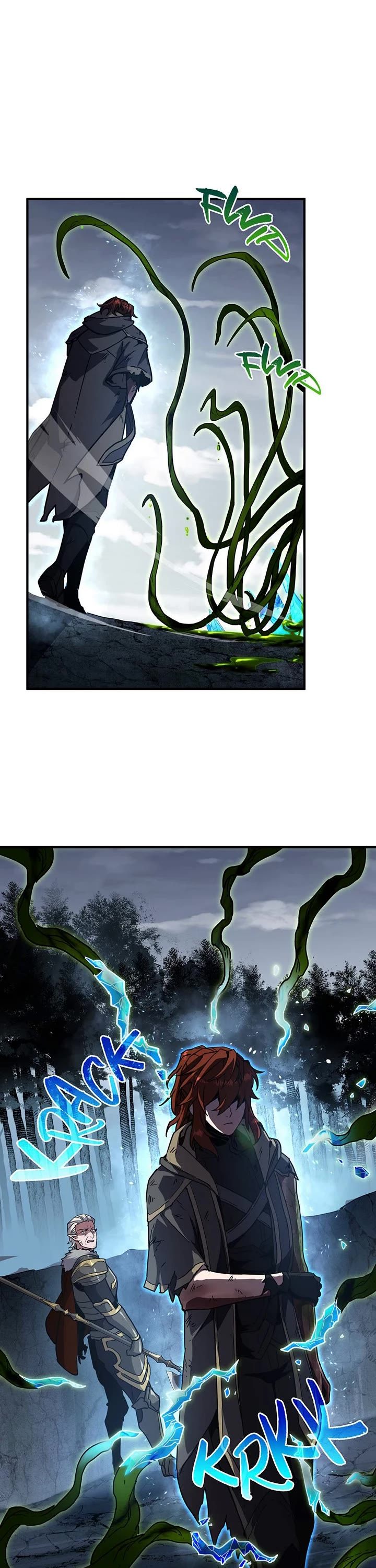 The Beginning After the End Chapter 193 - Page 38