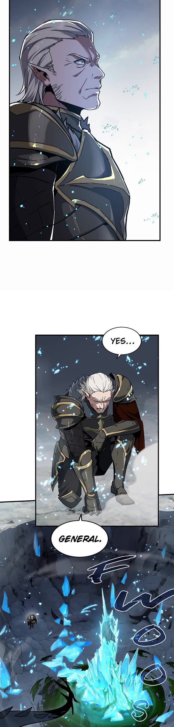 The Beginning After the End Chapter 193 - Page 42