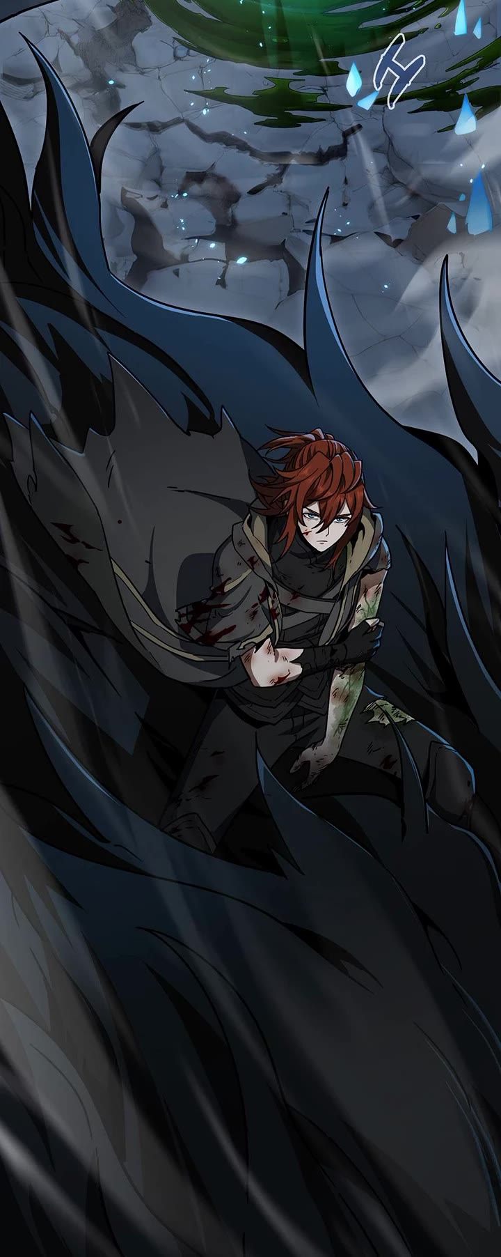 The Beginning After the End Chapter 193 - Page 43