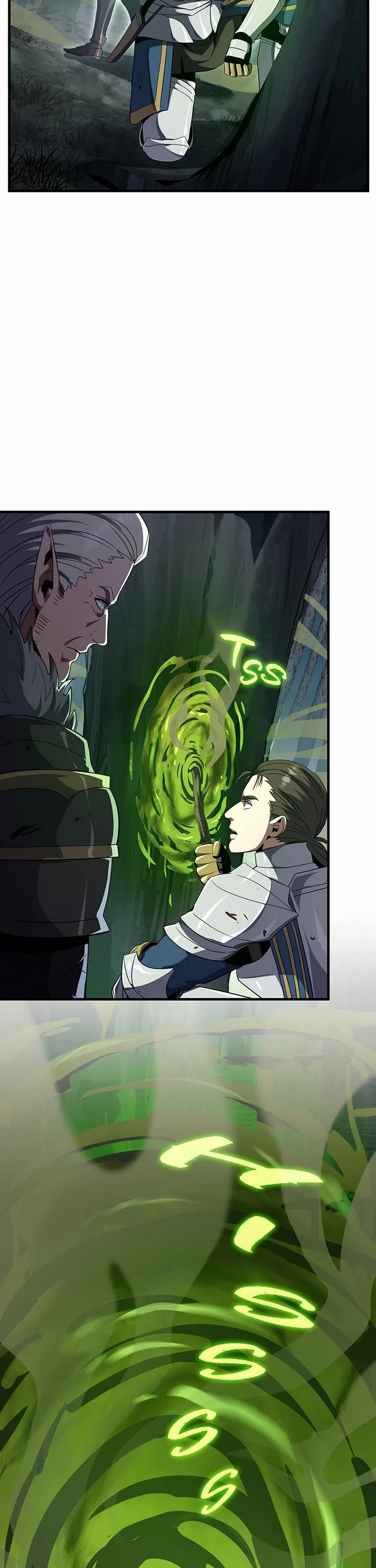 The Beginning After the End Chapter 193 - Page 7