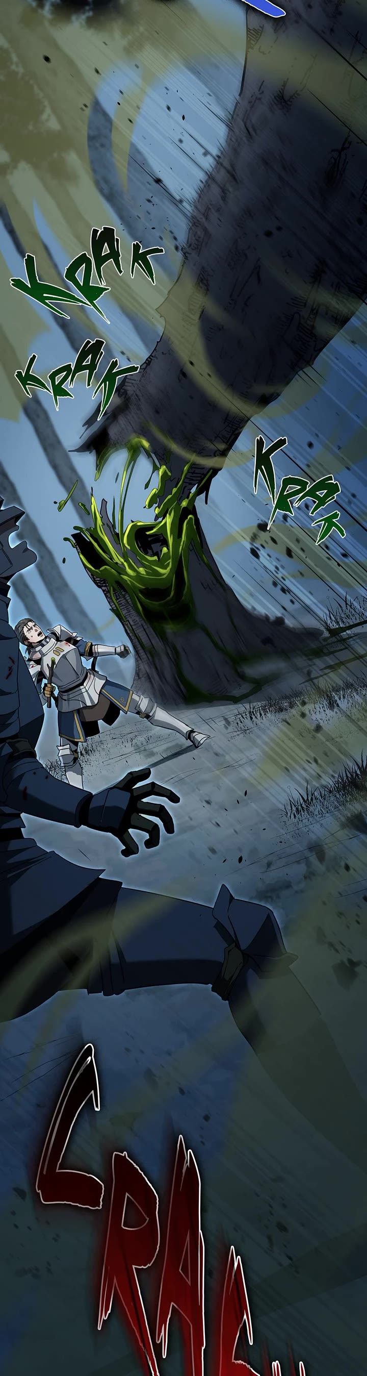 The Beginning After the End Chapter 193 - Page 9