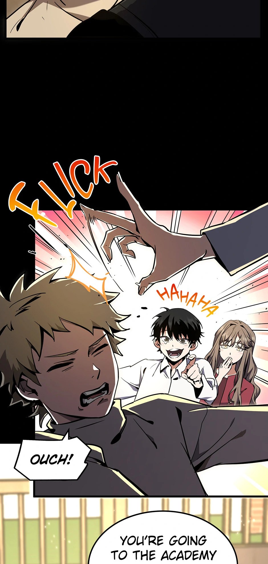 The Beginning After the End Chapter 194 - Page 10