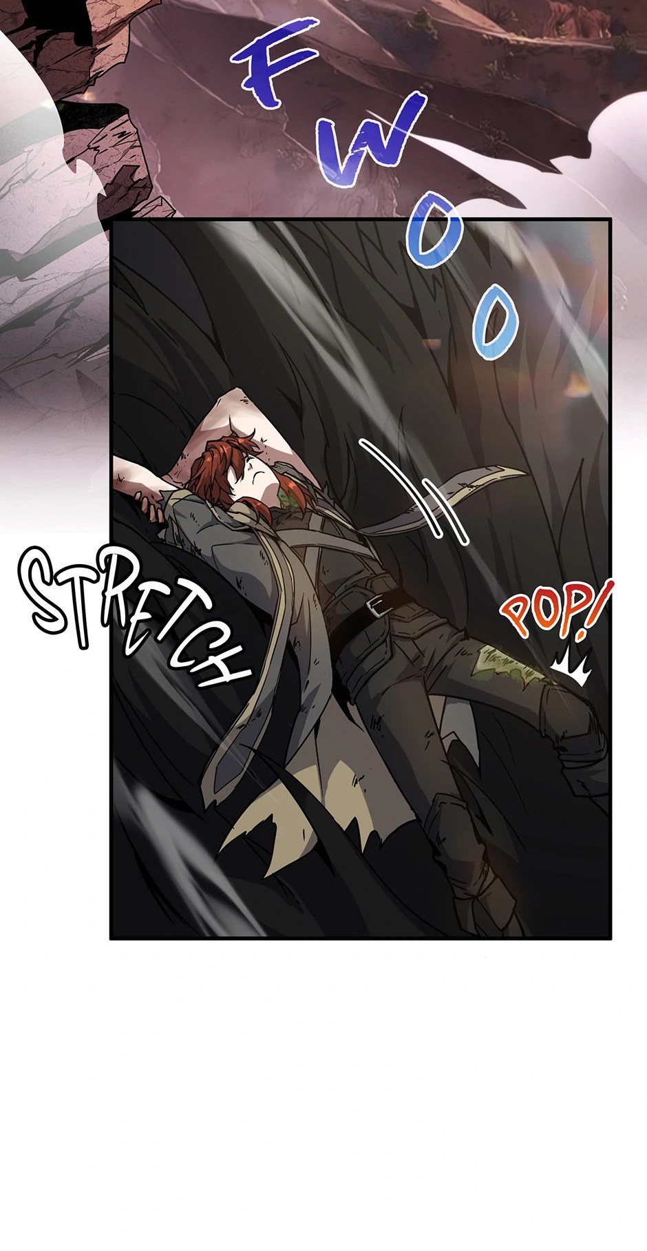 The Beginning After the End Chapter 194 - Page 29