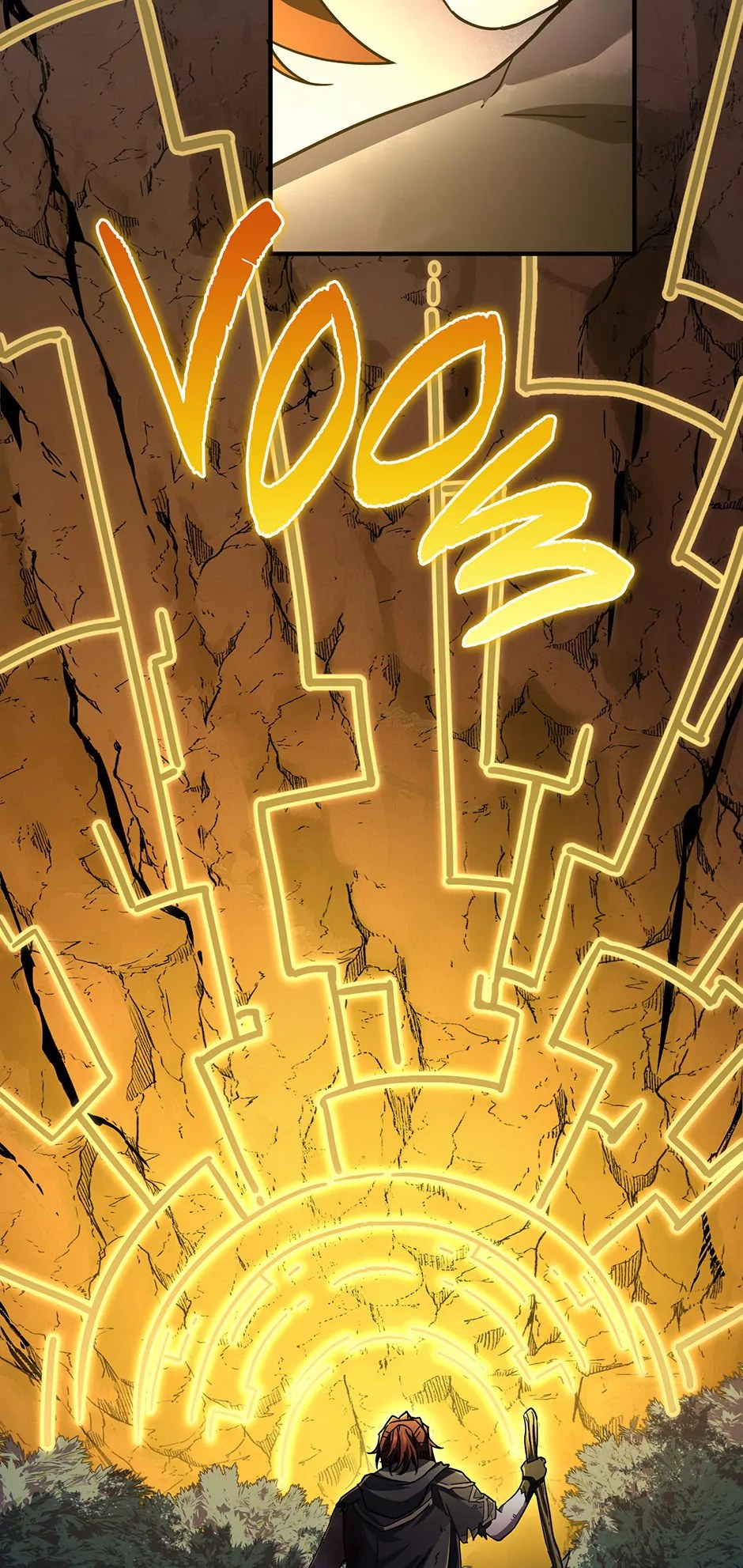 The Beginning After the End Chapter 194 - Page 52