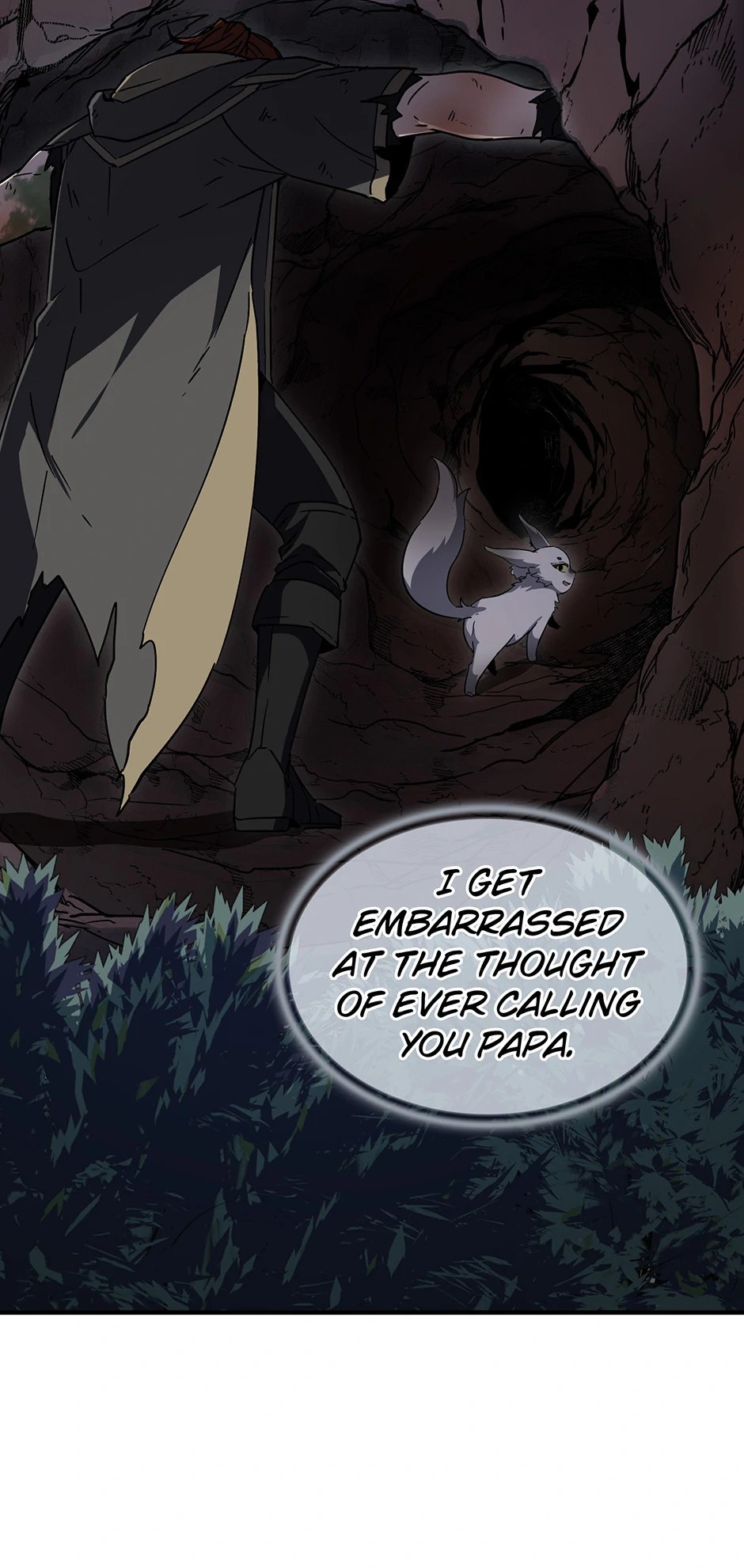 The Beginning After the End Chapter 194 - Page 56