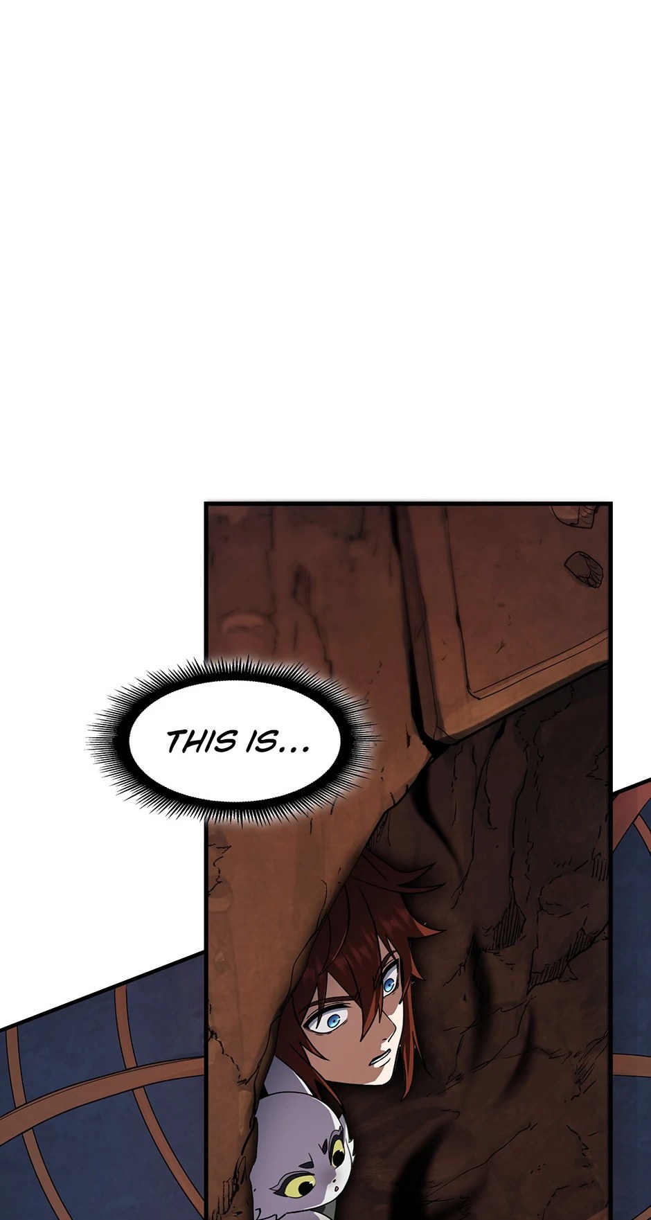 The Beginning After the End Chapter 194 - Page 60